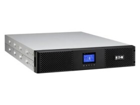 Eaton 9SX 3000VA Rack 2U / záložný zdroj 3000VA 2700W / 8x IEC C13 + 1x IEC C19 (9SX3000IR)