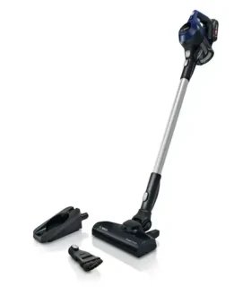 BOSCH BBS611PCK Unlimited 6 / Aku tyčový vysávač / 18V / 2.5 Ah Li- ION (BBS611PCK)