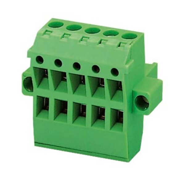 Printed-circuit board connector TMSTBP 2,5/ 5-STF-5,08 1853133 Phoenix Contact; 1853133