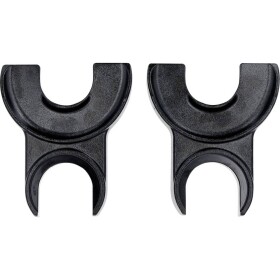Štandardný pár držiakov pružín 75 - 120 mm KS Tools 500.8638; 500.8638