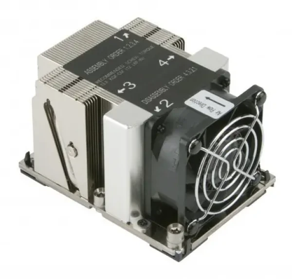 SuperMicro SNK-P0068APS4 / Chladič CPU / Server (SNK-P0068APS4)