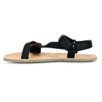 Froddo G3150284 AD Black barefoot sandále 38 EUR