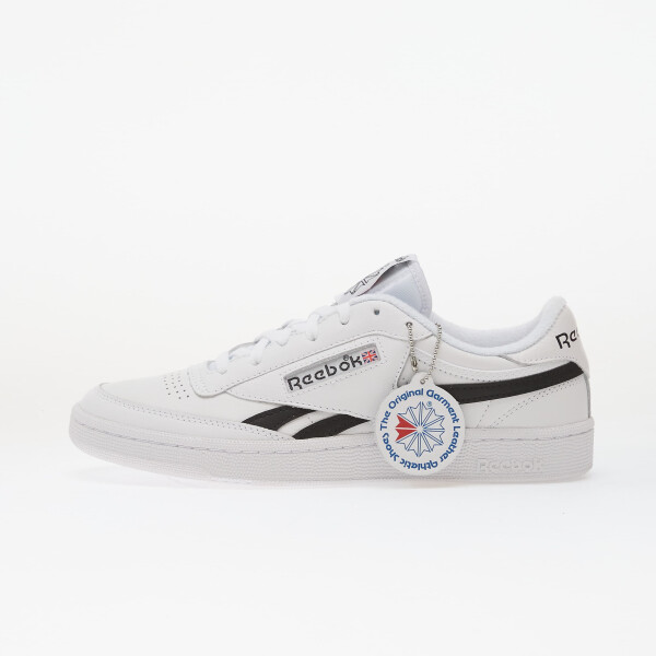 Tenisky Reebok Club C Revenge Ftw White/ Black/ Ftw White EUR 42