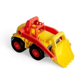 Green Toys Nakladač červeno-žltá OceanBound