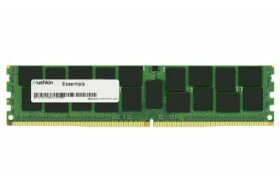Mushkin Essentials 4GB (1x4GB) 2133MHz / DDR4 / DIMM / CL15-15-15-35 / 1.2V (992182)