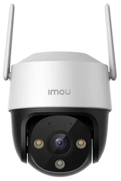 IMOU Cruiser SE+ 3MP - IPC-K7CP-3H1WE / Vonkajšia IP kamera / 2304 × 1296 px / IP66 / Wi-Fi / LAN / microSD (IPC-K7CP-3H1WE)