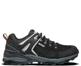 Bennon SALVADOR O2 Black Low 39