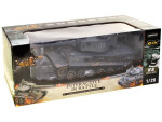 Mamido Tank BATTLE TANK TIGER 103 1/28 RC0375
