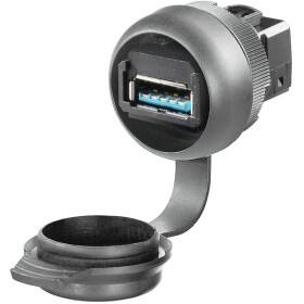 Weidmüller IE-FCM-USB-3.0-A servisné rozhranie, 1427960000, 10 ks; 1427960000