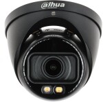 Dahua Technology KAMERA IP IPC-HDW3649T-ZS-IL-27135-BLACK Smart Dual Light AcuPick WizSense - 6 Mpx 2.7 ... 13.5 mm - MOTOZOOM DAHUA