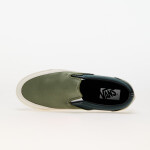 Tenisky Vans LX Slip-On Reissue 98 Satin Loden Green EUR 38