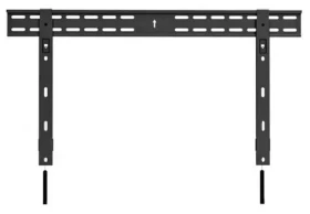 Reflecta SLIM 70-8040 čierna / Nástenný držiak TV / SLIM (23144)