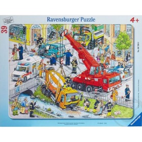 Ravensburger Záchranná akcia