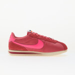 Tenisky Nike W Cortez Textile Adobe/ Hyper Pink-Alabaster-Safety Orange EUR 36.5
