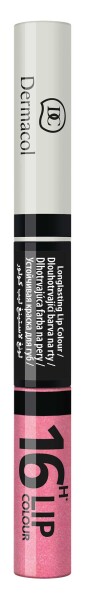 Dermacol 16H Lip Colour č.15