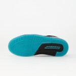 Tenisky Jordan Spizike Low Black/ Wolf Grey-Gamma Blue EUR 46