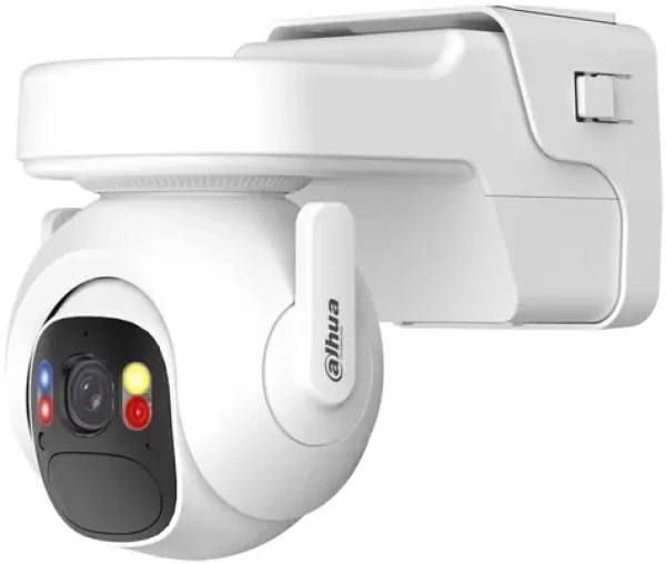 Dahua BP4A-4G / IP kamera / PTZ / 4G / 4 Mpix / objektív 3,6 mm / IR 30 m / IP66 (BP4A-4G-0360B)