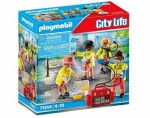 PLAYMOBIL 71244 tím