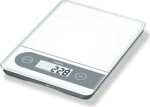 Beurer KS 59 XXL / digitálna kuchynská váha / max. 20 kg / funkcia TARE / g/kg/lb/oz (BEU-KS59)