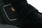 Froddo Up Terra Wool G3160262-9 Black AD zimné barefoot topánky 37 EUR