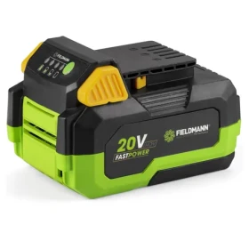 Fieldmann FDUZ 79040 / 20V akumulátor / 4Ah (50004544)