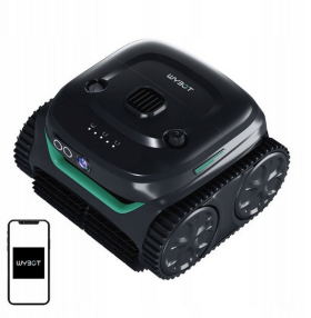 Wybot C2 Pro Vision wireless pool cleaning robot
