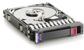 HP HP 300GB SAS disk twardy 10000 RPM 2.5"