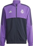 Adidas bunda REAL MADRID Presentation Condivo purple