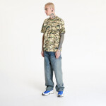 Tričko Nike ACG Men's Dri-FIT T-Shirt Medium Olive L