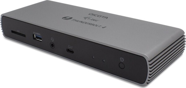 Dicota Thunderbolt 4 (D32006)