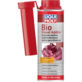 Liqui Moly Prísada bio nafty 3725 250 ml; 3725