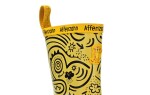 Affenzahn Rainboot Vegan Plashy Tiger barefoot čižmy 34 EUR