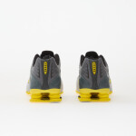 Tenisky Nike Shox R4 Se Vast Grey/ Brt Citron-Lt Graphite-Smoke Grey-White-Black EUR 38