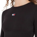 Tommy Jeans Tjw Korzet W Šaty DW0DW15351 XS