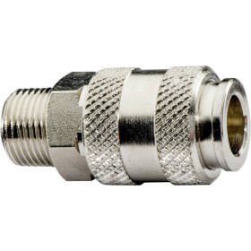 Metabo 628702000 spojka pre tlakový vzduch 1 ks; 628702000