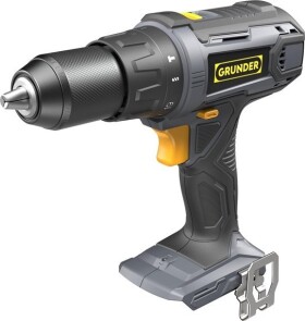 Grunder CORDLESS IMPACT DRILL CD-L1318 18V