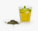 Vilgain Mätový bylinný čaj 30 g