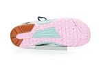 Xero shoes HFS II Sea Moss / Pink-a-Boo W športové barefoot tenisky 40 EUR