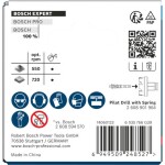 Bosch Accessories 2608901954 2608901954 vŕtacia korunka 22 mm 1 ks; 2608901954