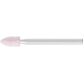 PFERD TOOLS 32104270 brúsny kolík Priemer 5 mm 10 ks; 32104270