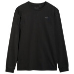 Tričko 4F Longsleeve M432 M 4FWMM00TLONM432 20S pánske XL
