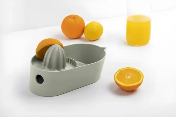 BlimPlus Oblo Medium Forest / Lis na citrusy / ručné / BPA-free (SM003-000001-314)