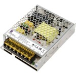 TRU COMPONENTS TC-YEL100-5 sieťový adaptér / napájanie 5 V/DC 18 A 90 W; TC-13496736