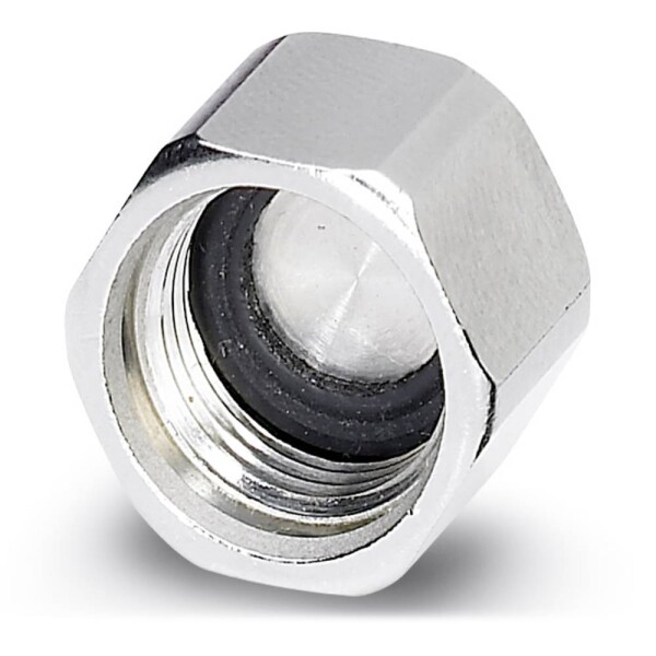 Sealing cap PROT-M12 FS-M 1430488 Phoenix Contact; 1430488