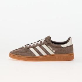 Tenisky adidas Handball Spezial W Earth Strata/ Off White/ Gum2 EUR 42 2/3