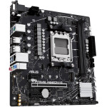 ASUS PRIME A620M-E-CSM / AMD A620 / DDR5 / SATA III / USB / GLAN / M.2 / sc. AM5 / mATX (90MB1F50-M0EAYC)