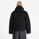 Bunda A-COLD-WALL* Shiro Hooded Puffer Jacket Black L