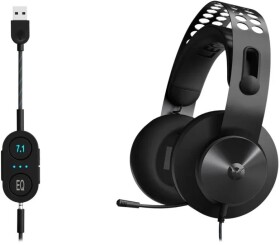 Lenovo LENOVO LEGION H500 GAMING Ausinės