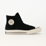 Tenisky Converse Chuck 70 Heritage Color Suede Black/ Bite The Dust/ Egret EUR 39