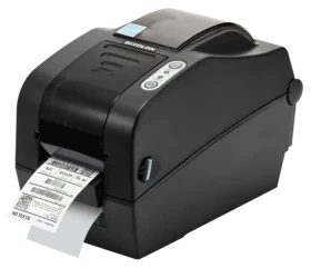 Bixolon SLP-TX223 tmavo šedá / Mobilná tlačiareň / Ethernet (SLP-TX223EG/BEG)